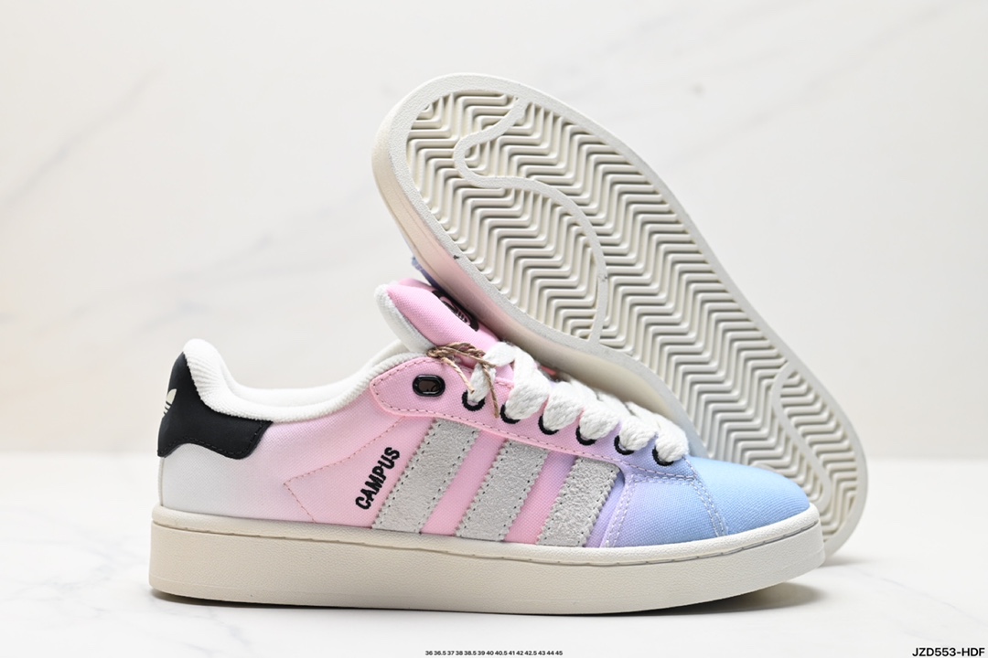 Adidas Campus Shoes